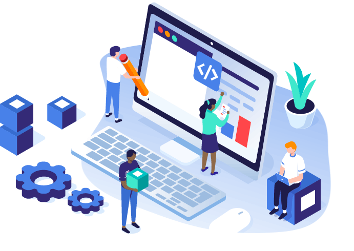 Websites Development